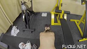 Young Amateur Teen Sucks Cock Hardcore