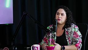 Todo mundo deveria experimentar a terapia comentou sobre o hpv e hiv e o atendimento no hospital público - marina karam sexóloga sheer red