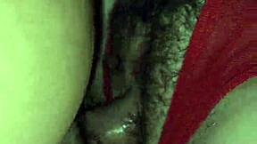 I dress sexy to fuck my stepson