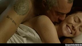 i love annie wersching in bosch 2014-2016