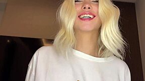 Fucked a funny girl hard with tight pussy and narrow ass 😏