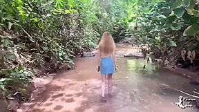 第一次户外约会和朋友哥们变得有趣。