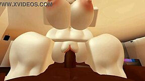 Is the shy Roblox girl really that lustful?