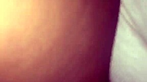 ebony teen with big ass gets monster cock outdoor orgasm