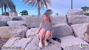 第一次户外约会和朋友哥们变得有趣。