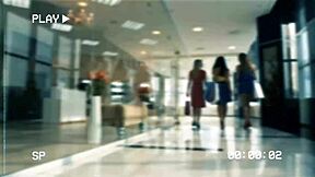 Japanese Teen 18+ Thief Caught and Grilled with Twisted Interrogation Methods