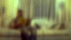 Tempting step daughter wants to fuck her new step dad in doggystyle