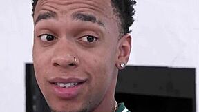 sample the boyfriend in milf taboo interracial blowjob