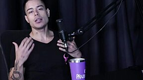 Why does tifany rocha love dirty talk in bdsm swingers?