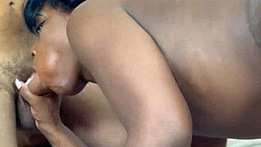 Fucking my ex with her big ass feels amazing