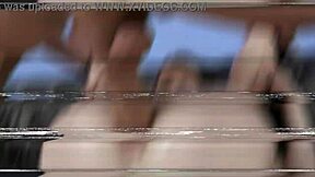 i got throatfucked balls deep in 4on1