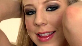 chastity lynn stretches her cunt for erik everhard in hd