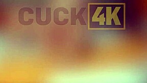 Honey, don't you like my dirty surprise?