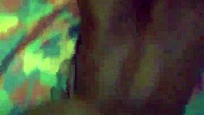 Wow! Ebony Teen With Fat Ass Takes Hard Backshots!