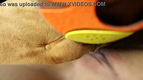 Lick That Tight High School Pussy!