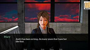 Family Game Night With Teens And Brunettes