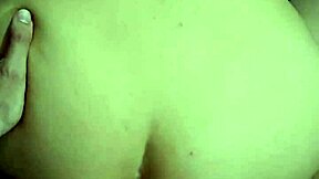 Cousin Desperately Begs For Doggy Fuck And Ass Filling