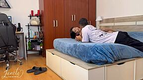 Secret Sex While My Assistant Works, Oh Yeah!