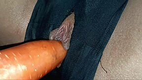 Her First Time Shooting Adult Content