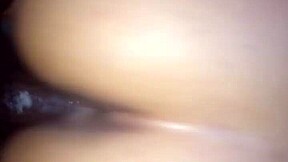 Latina interracial fuck?