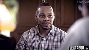 pervert doctor wants to watch his patients fuck in front of him