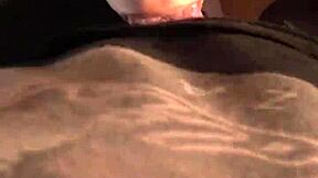 A blowjob from candie cross is the best way to start a day