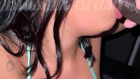 Teen Caught Stealing From Dressing Room At The Mall And Fucked My Milf And Male Guard - Milfthief