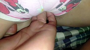 big ass ebony pornstar takes rough white cock in 1on1