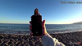 chubby shaved teen alexa mills rides fit boy alexxxs huge dick