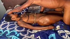 Step Dad Waking Up A Naughty Step Daughter And Cum In Her Ass