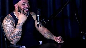 Middy humiliates small dick after crisis