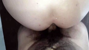 Follo a mi hermanastra culona y tetona super rica lapijarg