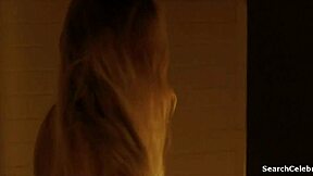 Whitney Able Stuns in Dark 2015 Milf Action Scene