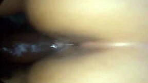 Latina interracial fuck?