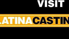 asian teen caught stealing calls her stepmom for help in the garage