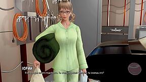 complete gameplay - ripples part 5