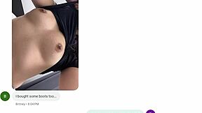 i pay back my step-daddy with ass sex - britney mason