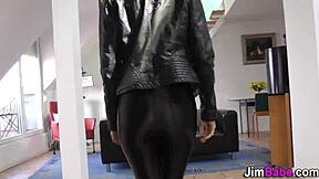 Teen Sucking Old Dick