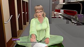 complete gameplay - ripples part 5