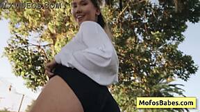 sexy hot asian teen 18+ reveal natural big boobs to friend outdoors tomie tang charles dera?