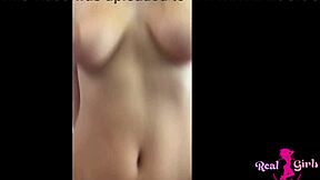 hot college roommate aubry babcock finally let me fuck her in the dorm 😏