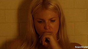 Whitney Able Stuns in Dark 2015 Milf Action Scene