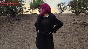 Land Sold In Exchange For Trailer In Parody Video