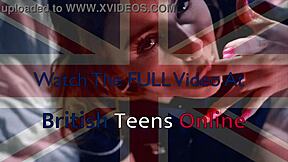 nurse gets pounded hard and swallows every drop