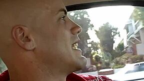 Lela star takes dick until her teen 18+ face is covered in cum