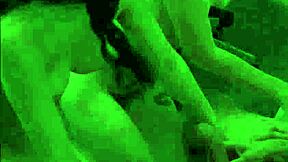 Intense milf therapist seduces stepdad angel gostosa and jack vegas