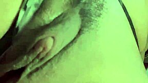 Inha Tries Anal For First Time With Toys