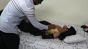 Rough foursome with big tits girls 😈