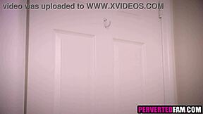 stepdad unwraps special christmas gift from teen