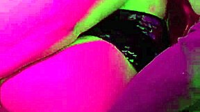 Naughty Wife Licks And Blows Lover's Black Cock In Front Of Husband! Anal And Humiliation Ensue!